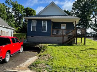105 Northwestern Ave, Beckley, WV 25801