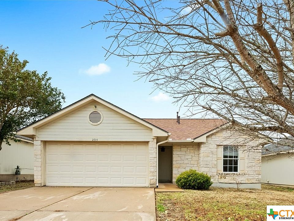 235 Summerside Ave, Lockhart, TX 78644 Zillow