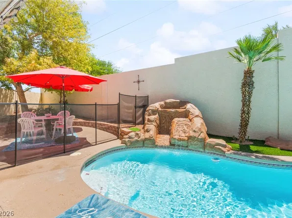 1965 Antelope Hill Ct, Henderson, NV 89012