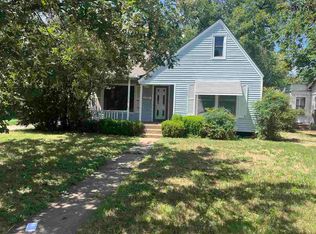 1712 McGregor Ave, Wichita Falls, TX 76301