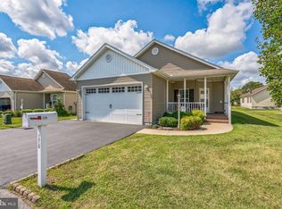 170 Daffodil Dr #47, Magnolia, DE 19962