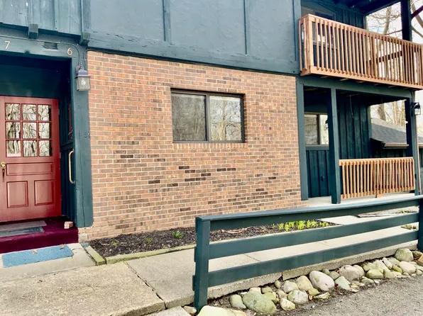 215 N Washington St #6, Manchester, MI 48158