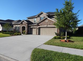 4484 Quail Hollow Rd, Orange Park, FL 32065