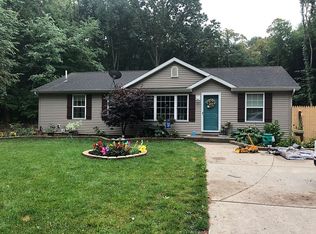 1424 Fort St, Niles, MI 49120