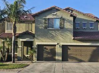 1740 W Vineyard Plains Dr, San Tan Valley, AZ 85142