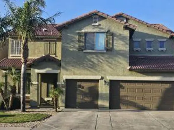 1740 W Vineyard Plains Dr, San Tan Valley, AZ 85142