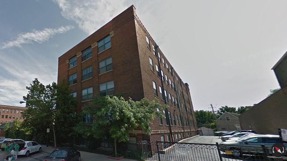 1st image of 4745 N Ravenswood Ave APT 108