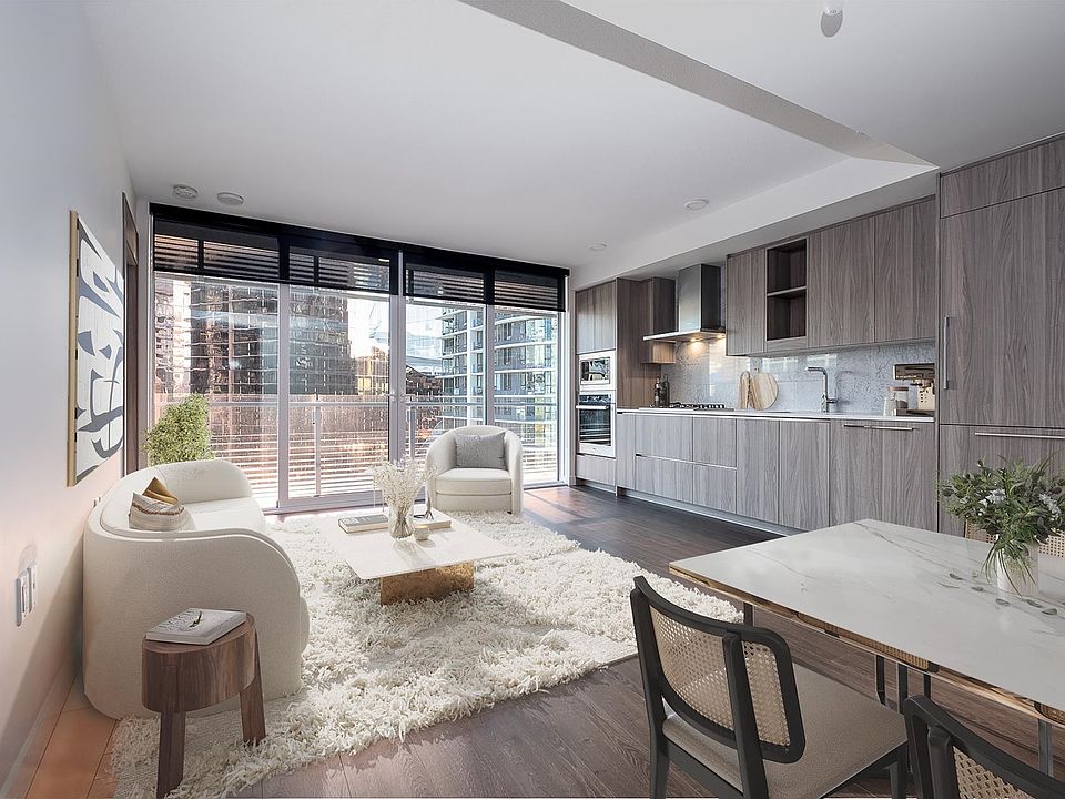 1st image of 89 Nelson St #806