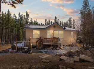 140 Beaver Rd, Idaho Springs, CO 80452