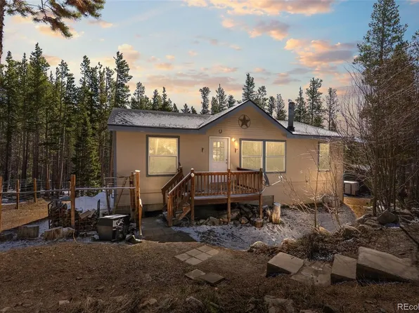 140 Beaver Road, Idaho Springs, CO 80452