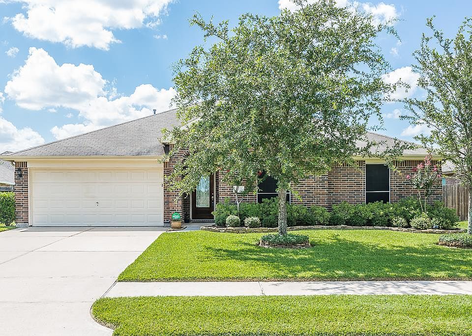 1st image of 3808 Oak Bent Dr