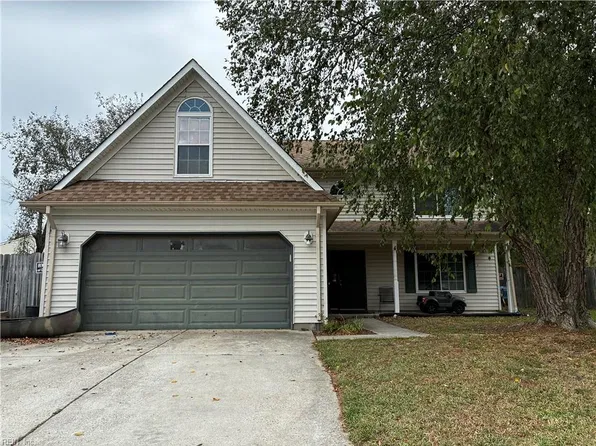 1800 Winter Wheat Ct, Virginia Beach, VA 23453