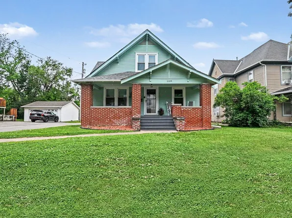 1109 N 8th St, Red Oak, IA 51566