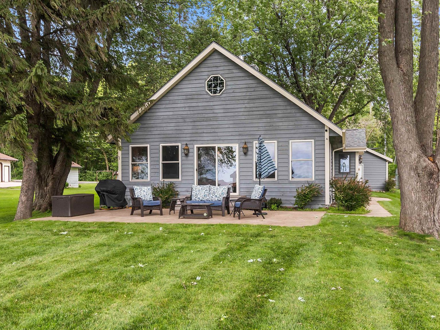 4585 Plummers Point Rd, Oshkosh, WI 54904 Zillow