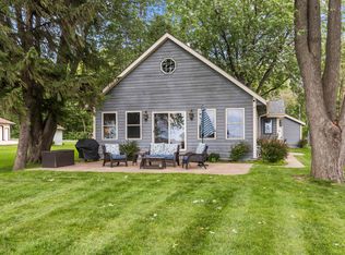 4585 Plummers Point Rd, Oshkosh, WI 54904