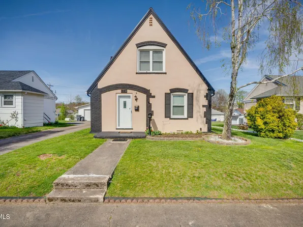 1318 Pine St, Kingsport, TN 37664