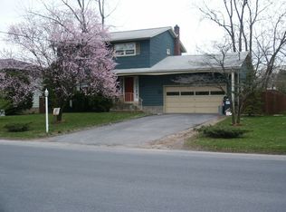 261 Washington Ave, Saugerties, NY 12477