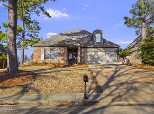 1404 Windrose Dr, Brandon, MS 39047