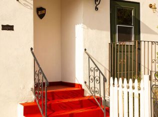 3116 Griffith Park Blvd, Los Angeles, CA 90027