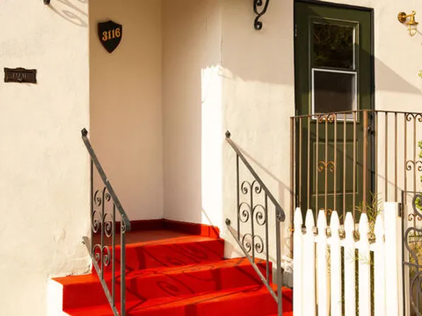 3116 Griffith Park Blvd, Los Angeles, CA 90027