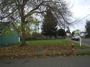 5306 NE 24th Ave, Portland, OR 97211