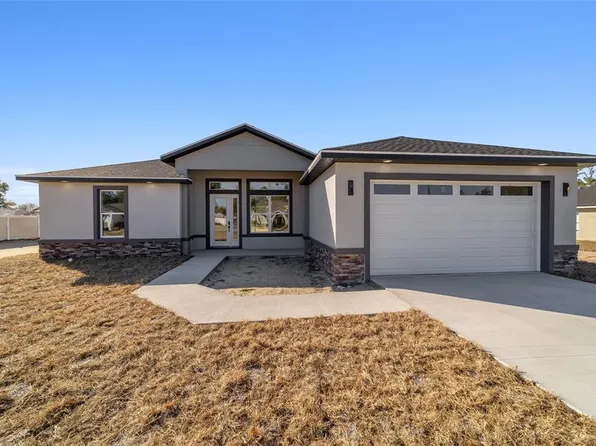 9580 SW 44th Ave, Ocala, FL 34476