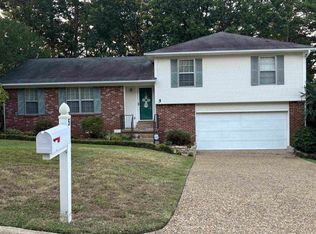5 Red Birch Cv, Little Rock, AR 72212