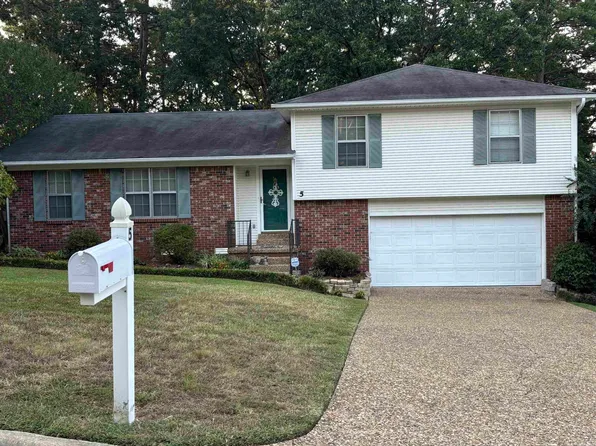 5 Red Birch Cv, Little Rock, AR 72212