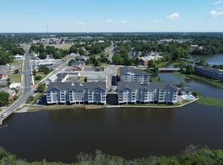 159 S North St #205, Seaford, DE 19973
