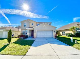 2615 Whitewood Rd, Mulberry, FL 33860