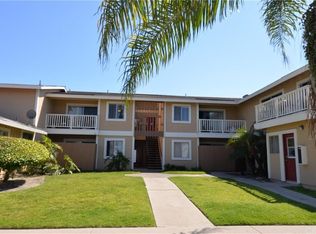 16171 Malaga Ln APT A, Huntington Beach, CA 92647