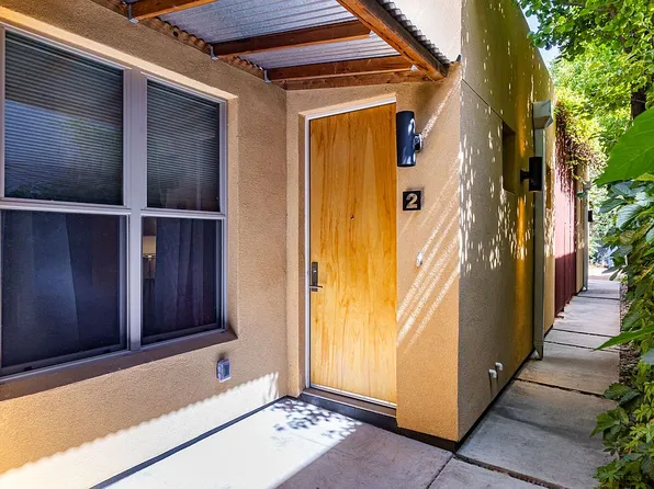 1203 Iron Ave SW APT 2, Albuquerque, NM 87102