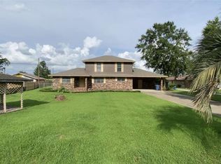 4274 N Riverview Rd, Pt Allen, LA 70767