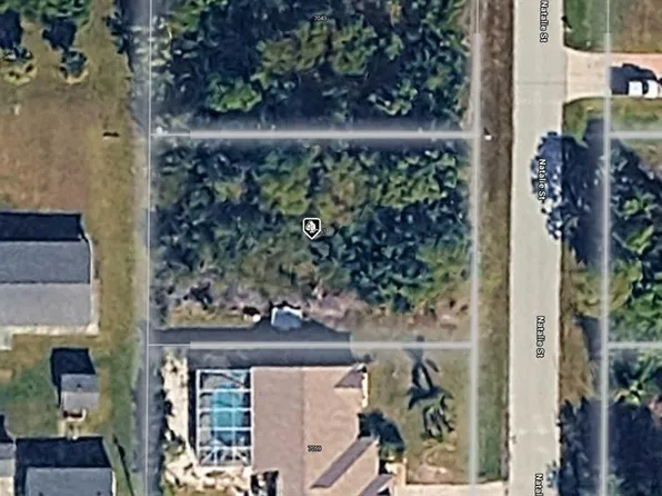 7051 NATALIE STREET LOT 14, ENGLEWOOD, FL 34224