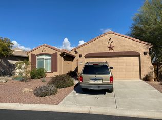 10914 E Silver Mine Rd, Gold Canyon, AZ 85118