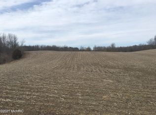 3100 Tillotson Lake Rd, Hastings, MI 49058