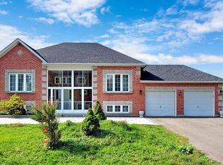 80 Moores Beach Rd, Georgina, ON L0E1N0