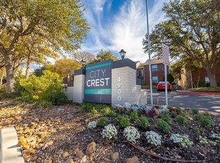 City Crest Apartments, San Antonio, TX 78240