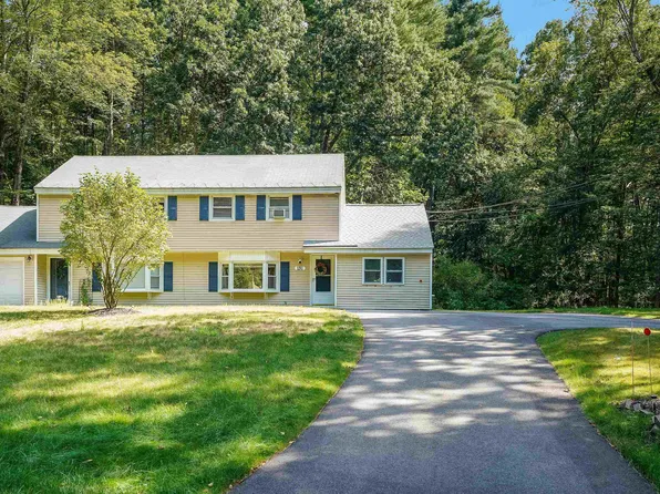 13B Deerwood Drive #13B, Amherst, NH 03031