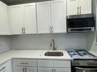117 Wade St APT 3C, Jersey City, NJ 07305