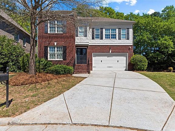 2nd image of 3089 Frazier Walk