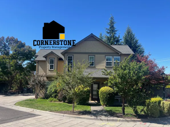 3610 Jerome Ln, Medford, OR 97504