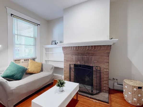 Charming & Sunny Building in East Rock!, 317 Willow St APT 1L, New Haven, CT 06511