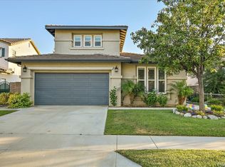 33449 Warwick Hills Rd, Yucaipa, CA 92399