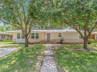 309 Dunn St, Bryan, TX 77801
