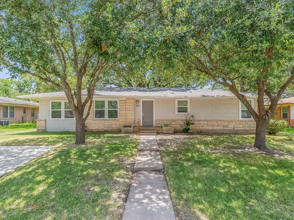 309 Dunn St, Bryan, TX 77801