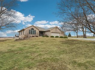 14193 S 28th Ave W, Mitchellville, IA 50169