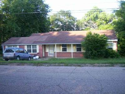 201 McDonald Ave, Ozark, AL, 36360