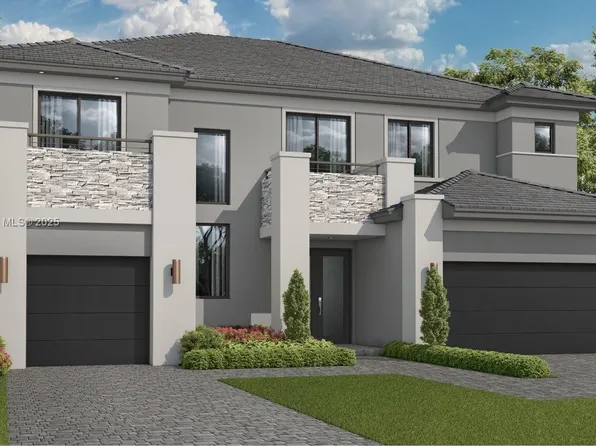 11155 SW 85th Ct, Miami, FL 33176