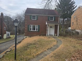 80 Orin St, Pittsburgh, PA